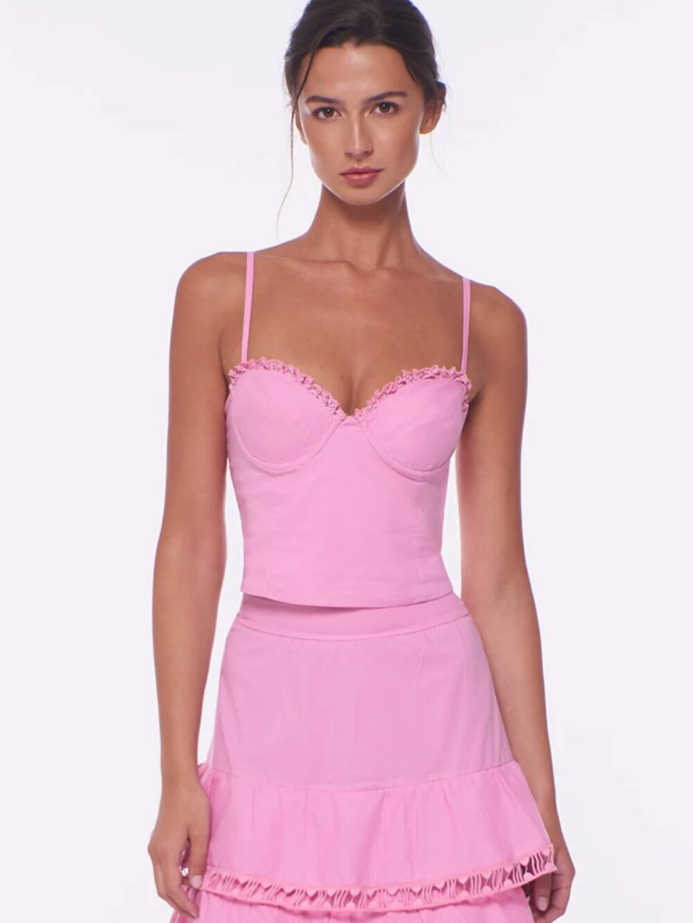 Peixoto Josie Cami